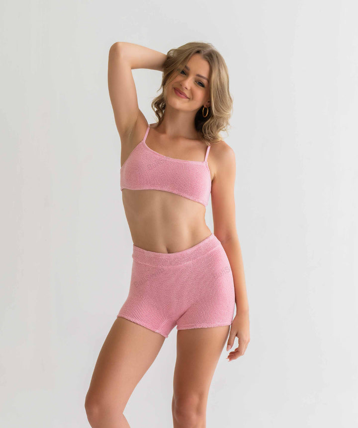 BSWS-UT02 Camisole Bikini Top