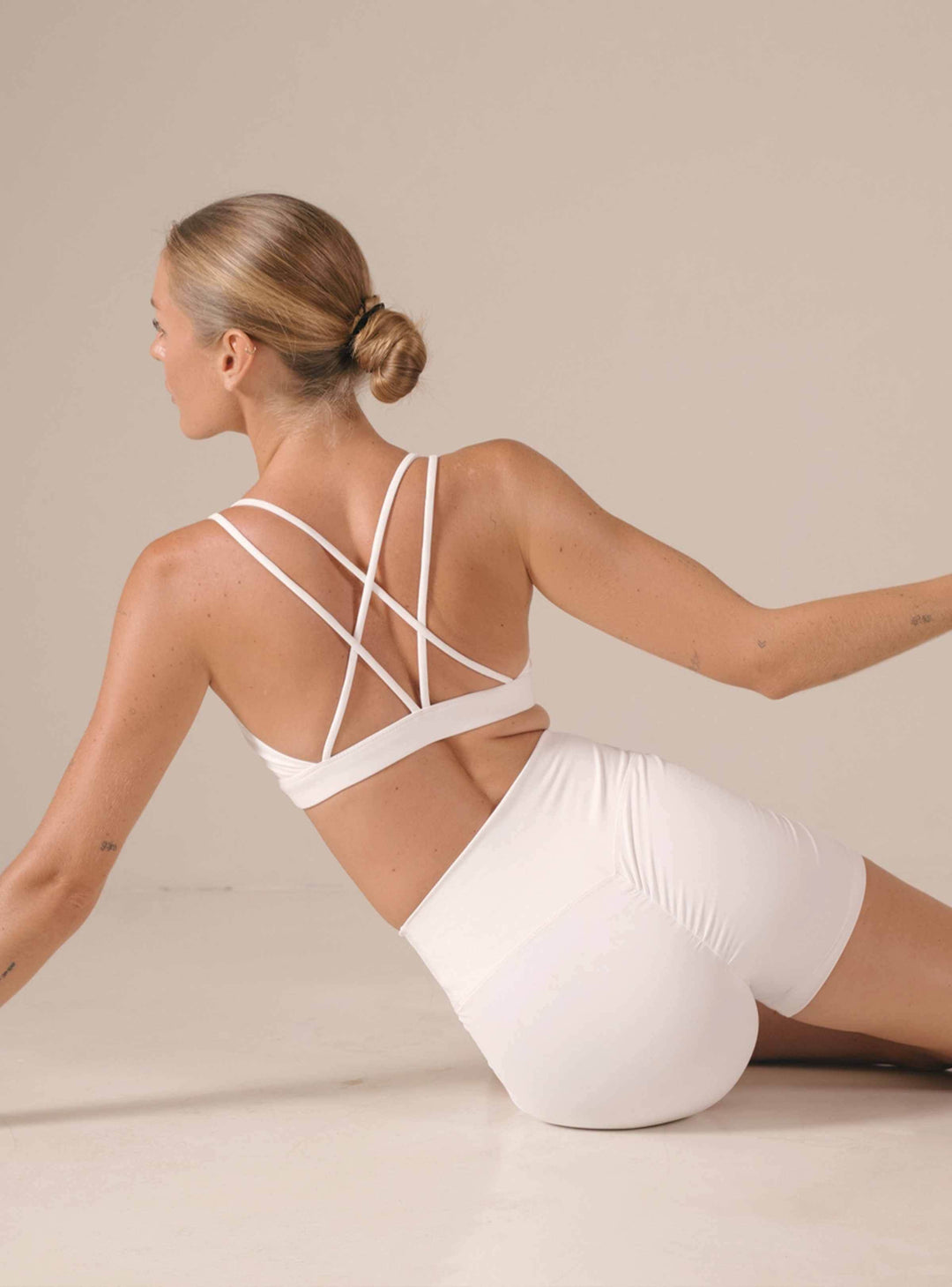 BSWA-T37 Sports Bra
