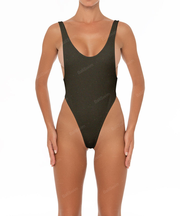 BSWS-S11 Low Back One Piece