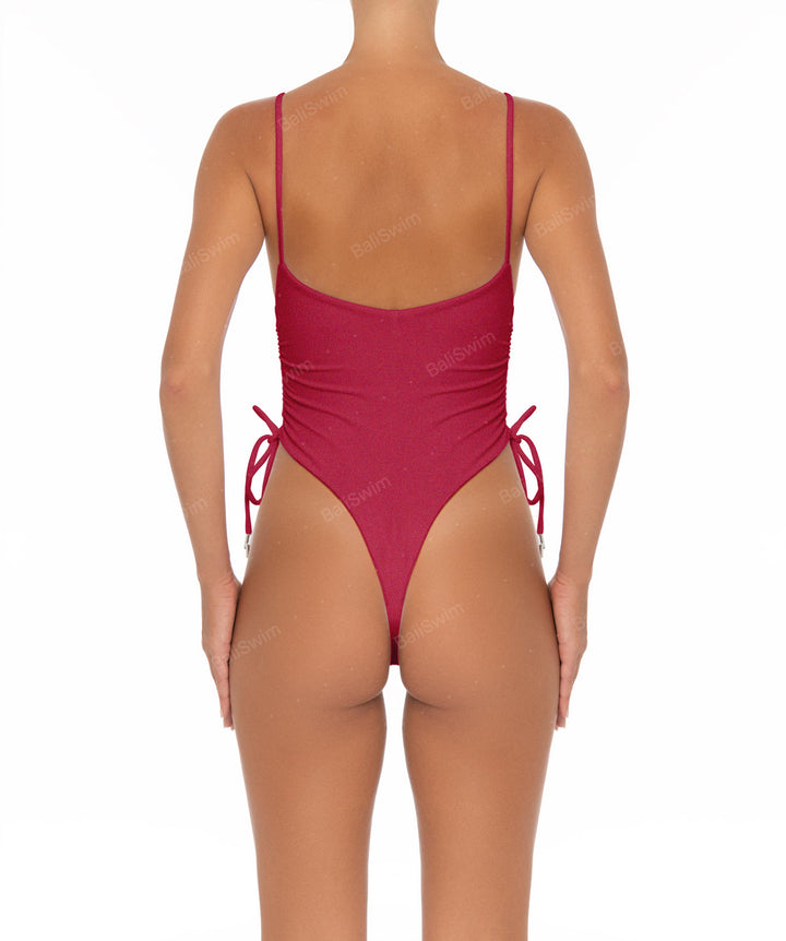 BSWS-S27 Adjustable Side Seams One Piece