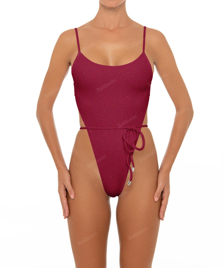 BSWS-S30 Wrap Around One Piece