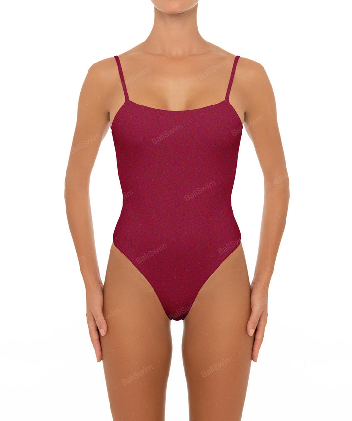 BSWS-S31 Low Back One Piece