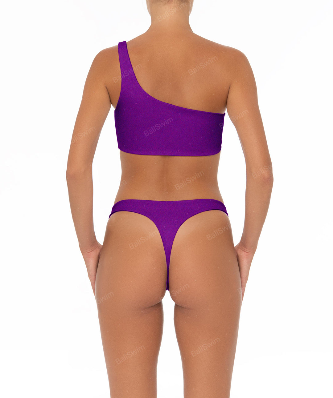 BSWS-B05 Tanga Bikini Bottom