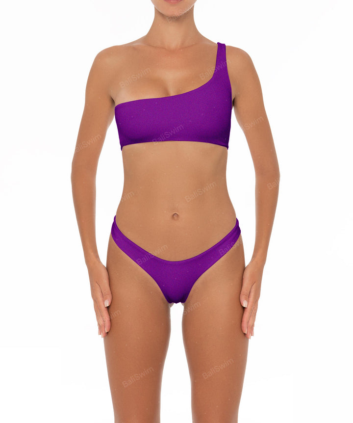 BSWS-B05 Tanga Bikini Bottom