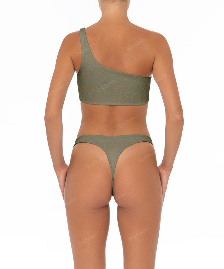 BSWS-B05 Tanga Bikini Bottom