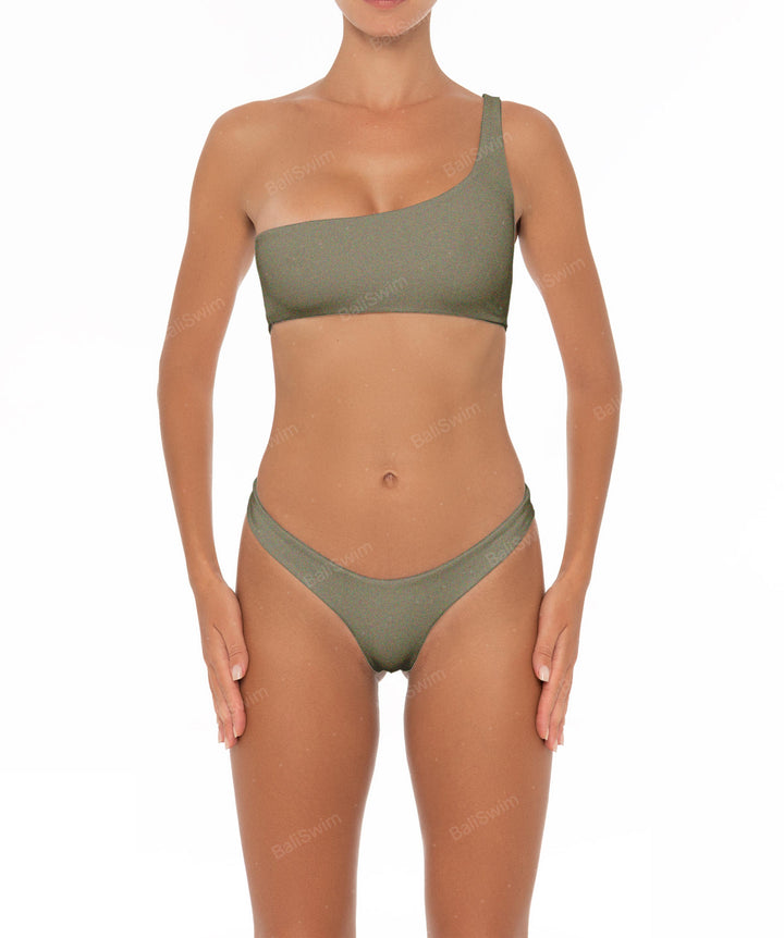 BSWS-B05 Tanga Bikini Bottom