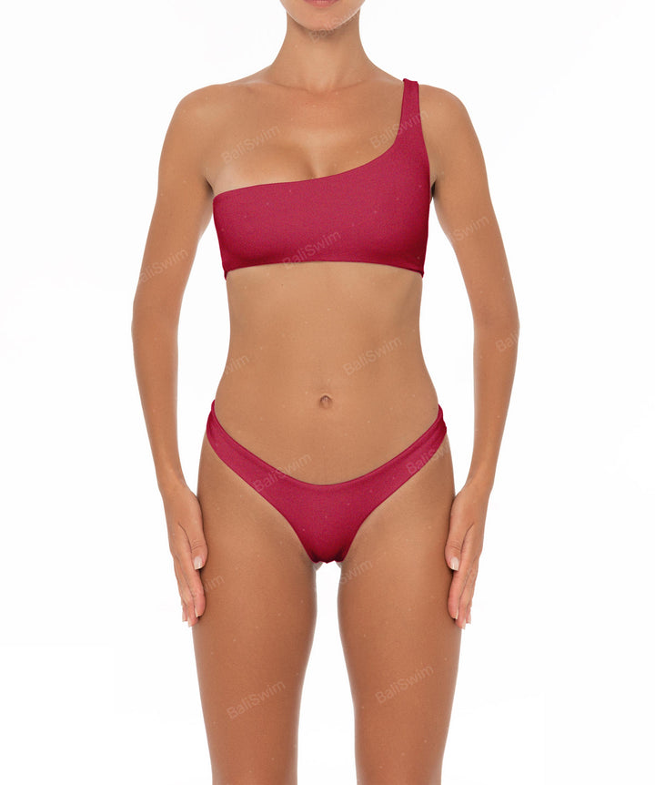 BSWS-B05 Tanga Bikini Bottom