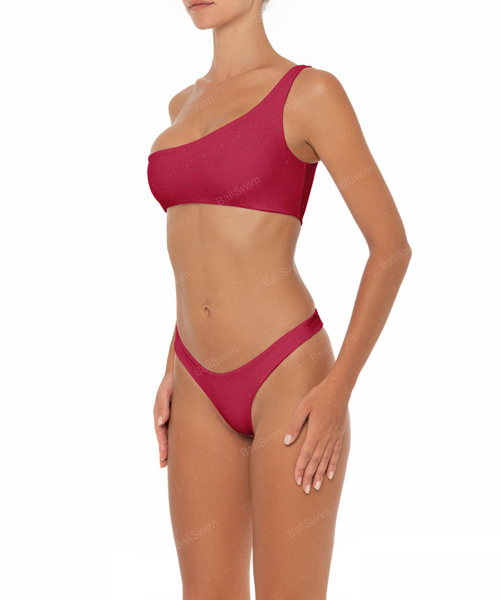 BSWS-B05 Tanga Bikini Bottom