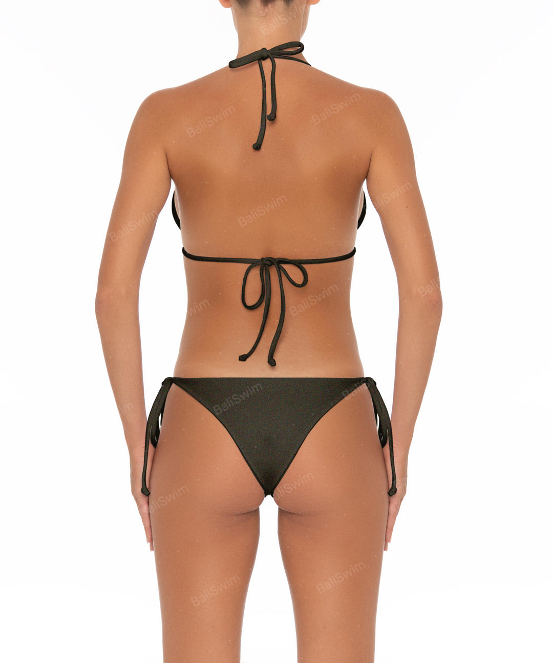 BSWS-B16 String Bikini Bottom