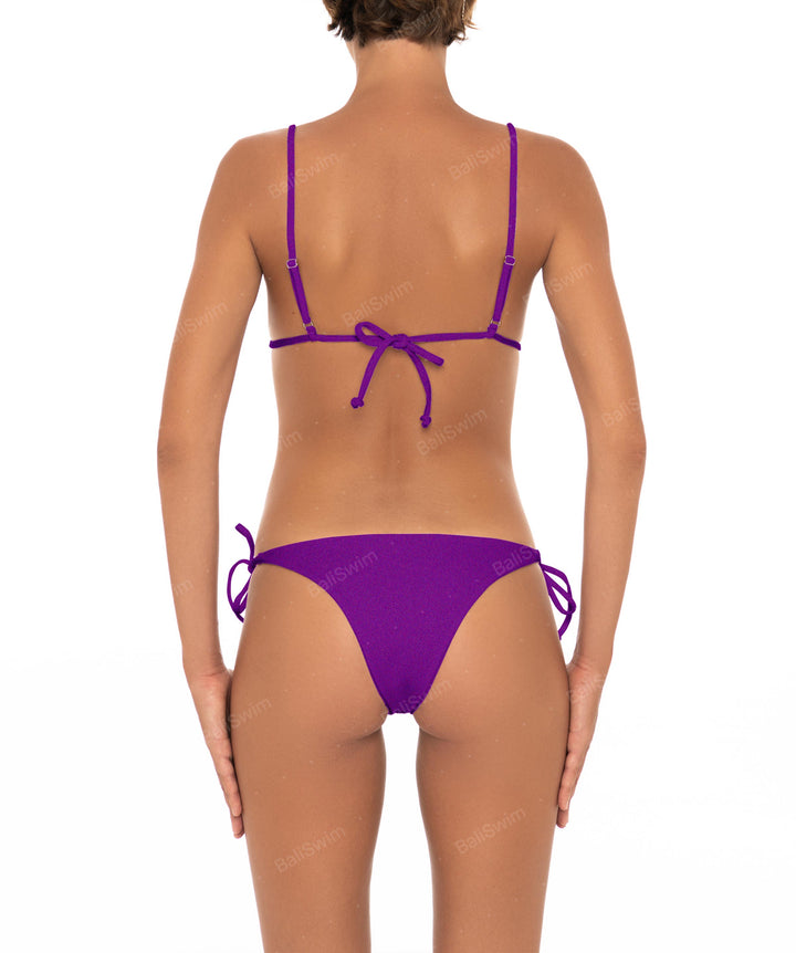 BSWS-B21 String Bikini Bottom