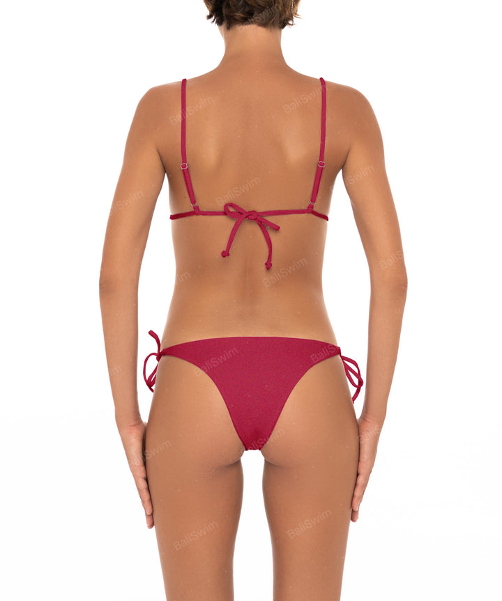 BSWS-T21 Triangle Bikini Top
