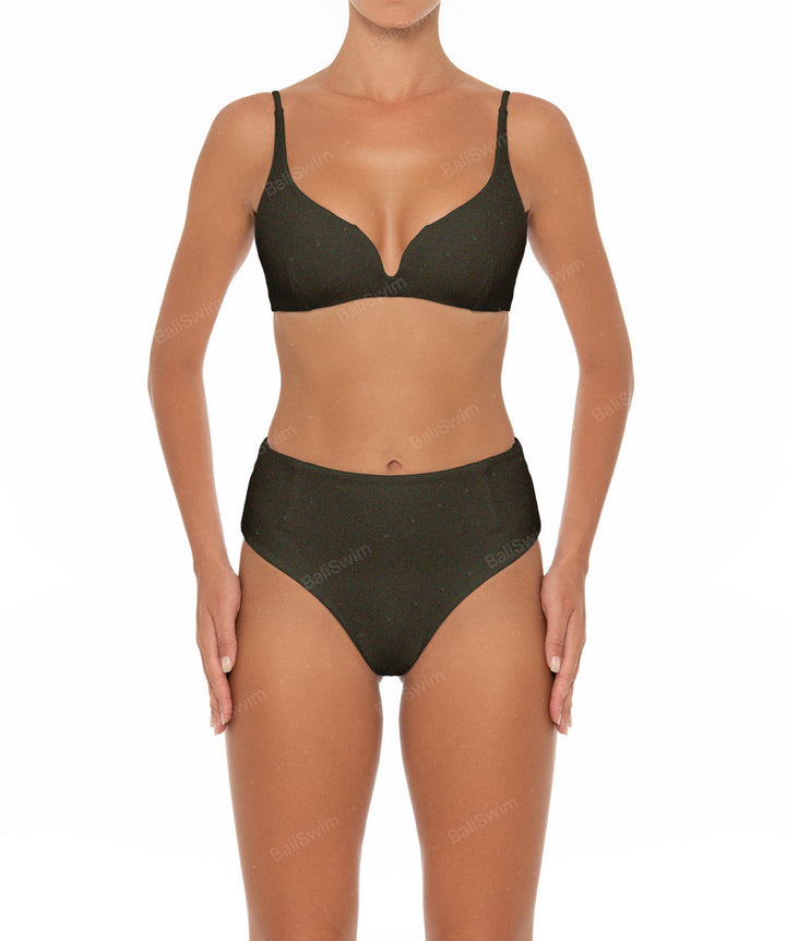 BSWS-T40 V-Wire Bikini Top
