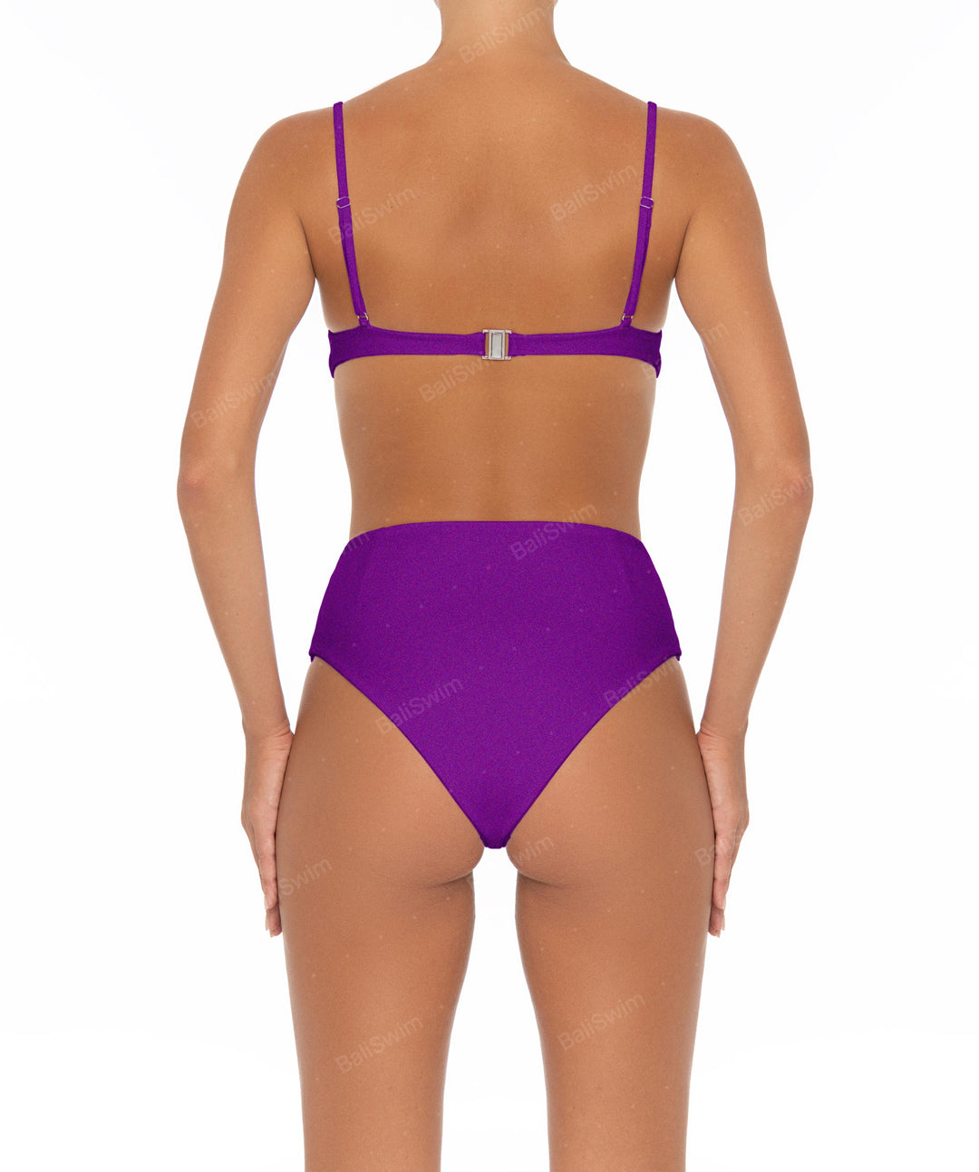 BSWS-T40 V-Wire Bikini Top