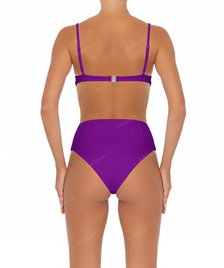 BSWS-T40 V-Wire Bikini Top