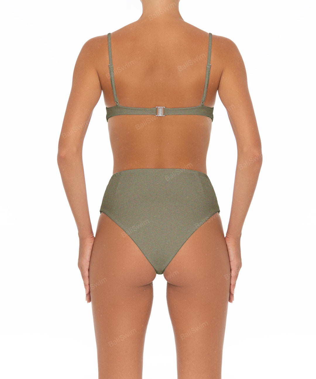 BSWS-T40 V-Wire Bikini Top