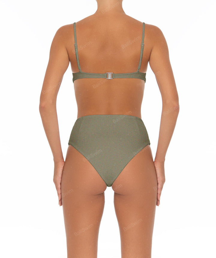 BSWS-T40 V-Wire Bikini Top