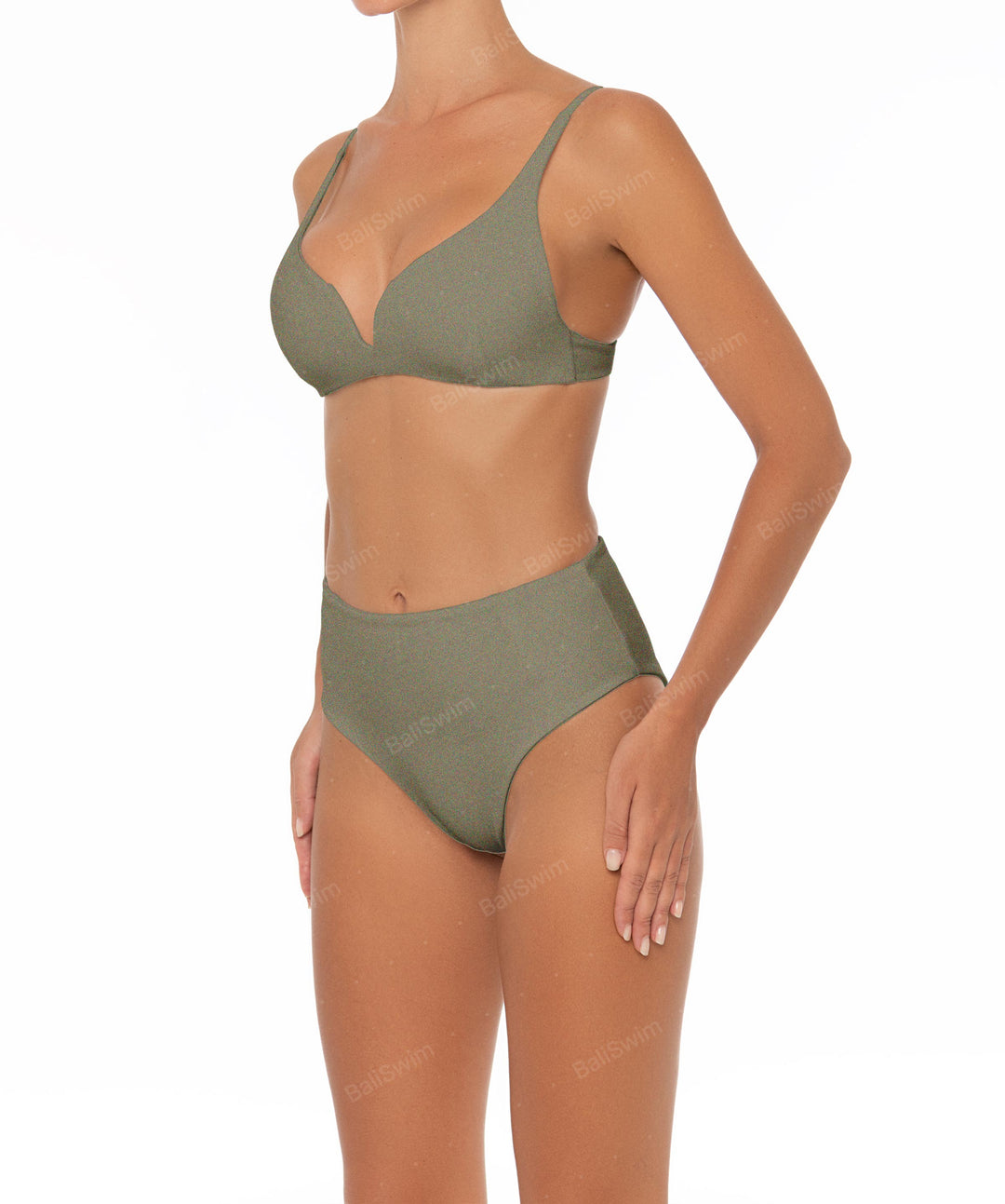 BSWS-T40 V-Wire Bikini Top