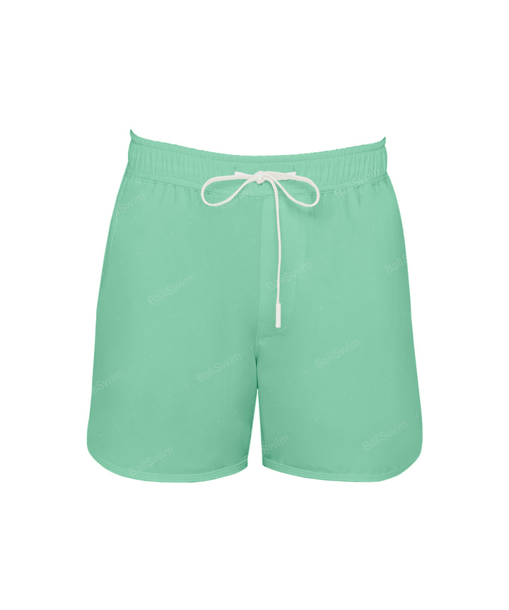 BSBS-S02 Boy's Shorts
