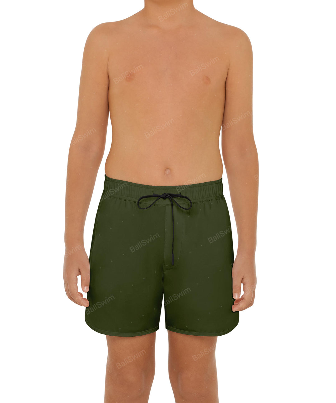 BSBS-S02 Boy's Shorts