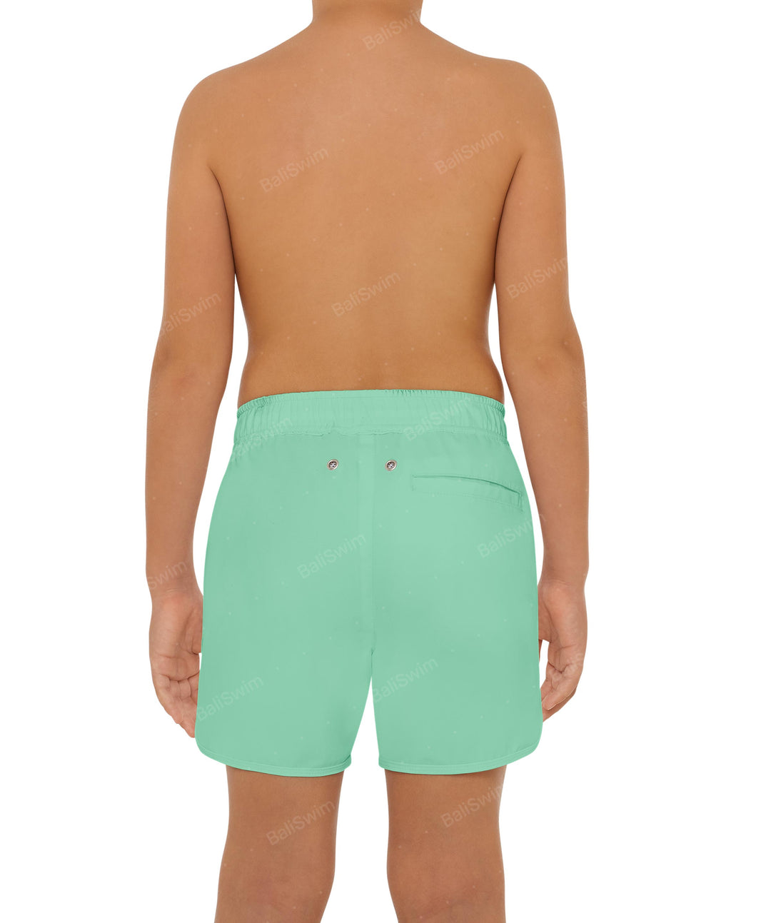 BSBS-S02 Boy's Shorts