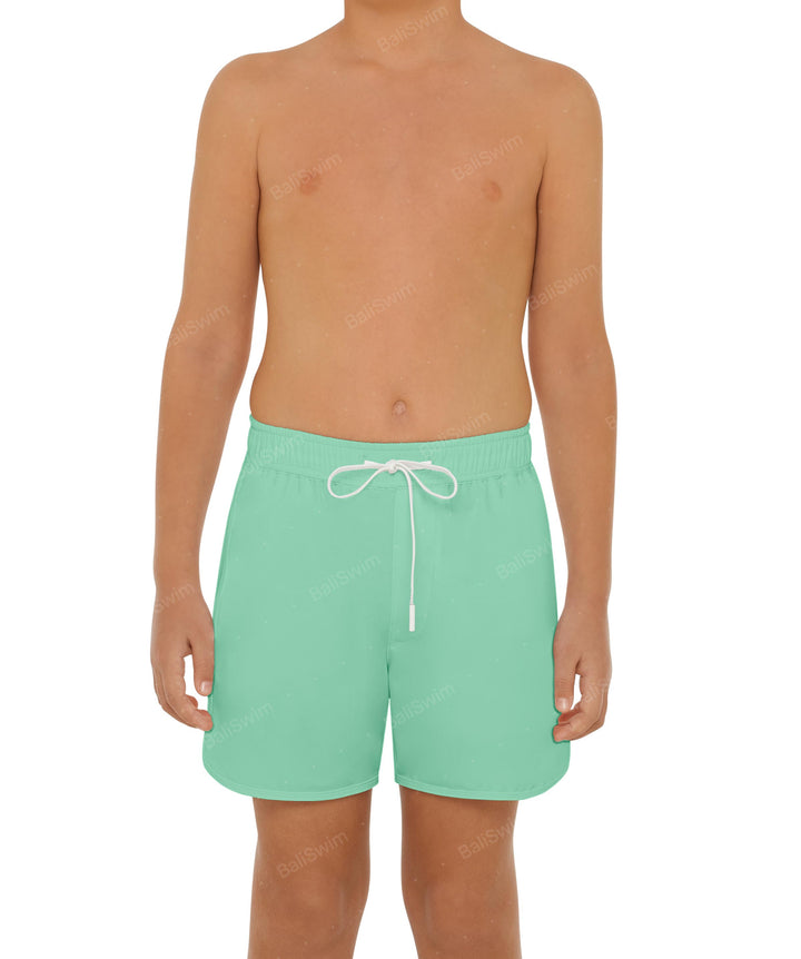 BSBS-S02 Boy's Shorts