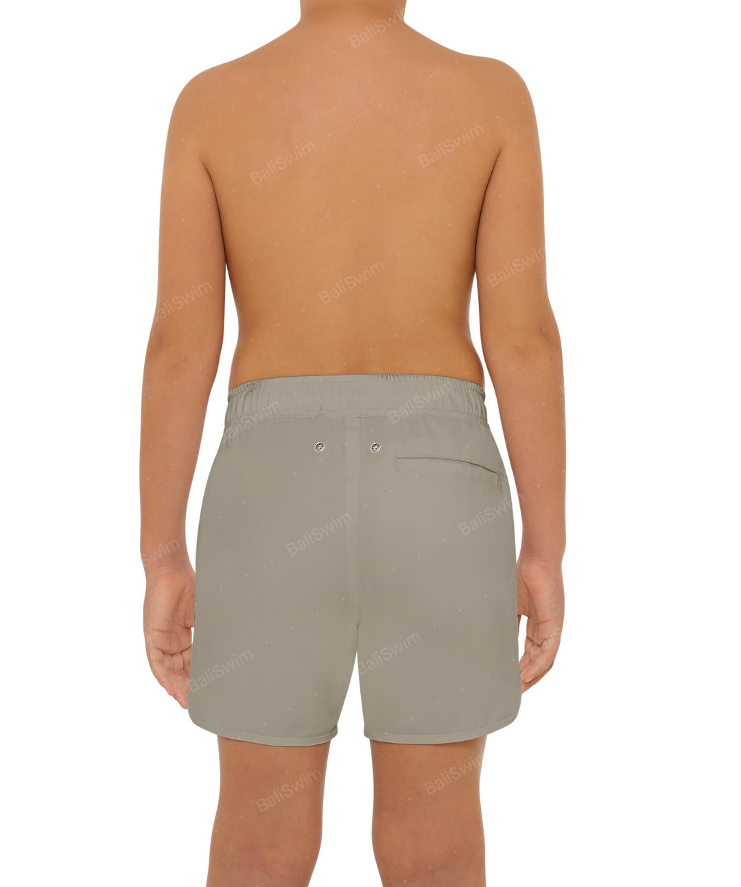 BSBS-S02 Boy's Shorts
