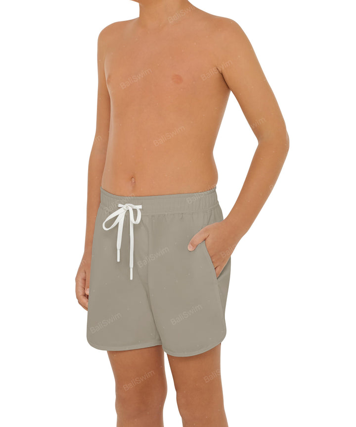BSBS-S02 Boy's Shorts