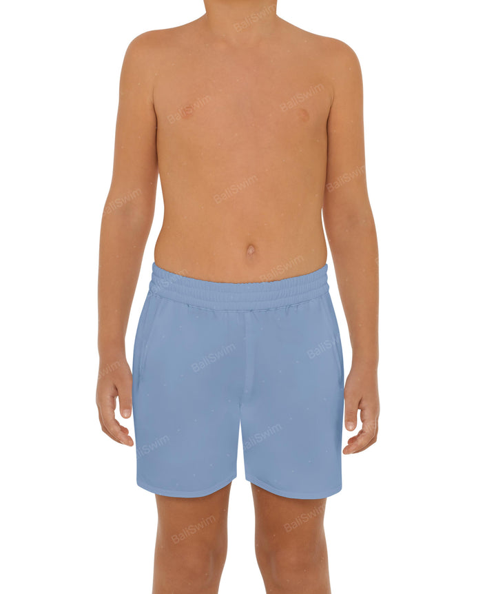 BSBS-S05 Boy's Shorts