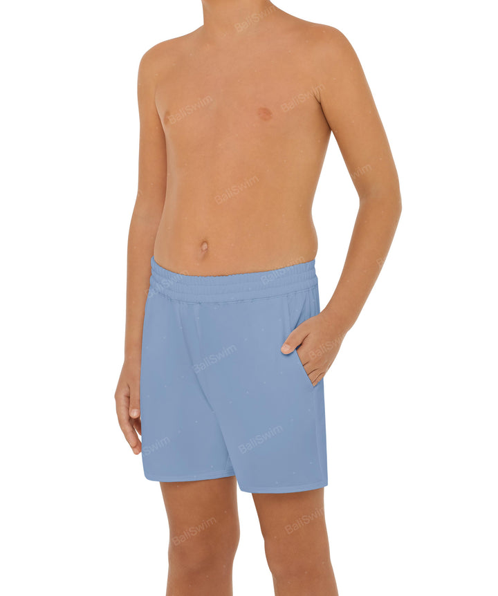 BSBS-S05 Boy's Shorts