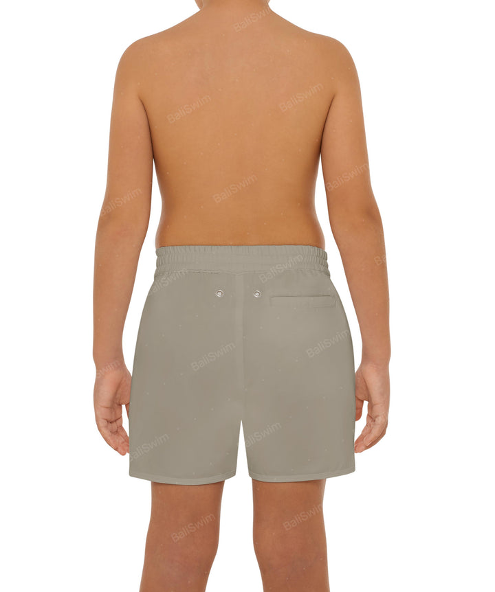 BSBS-S05 Boy's Shorts