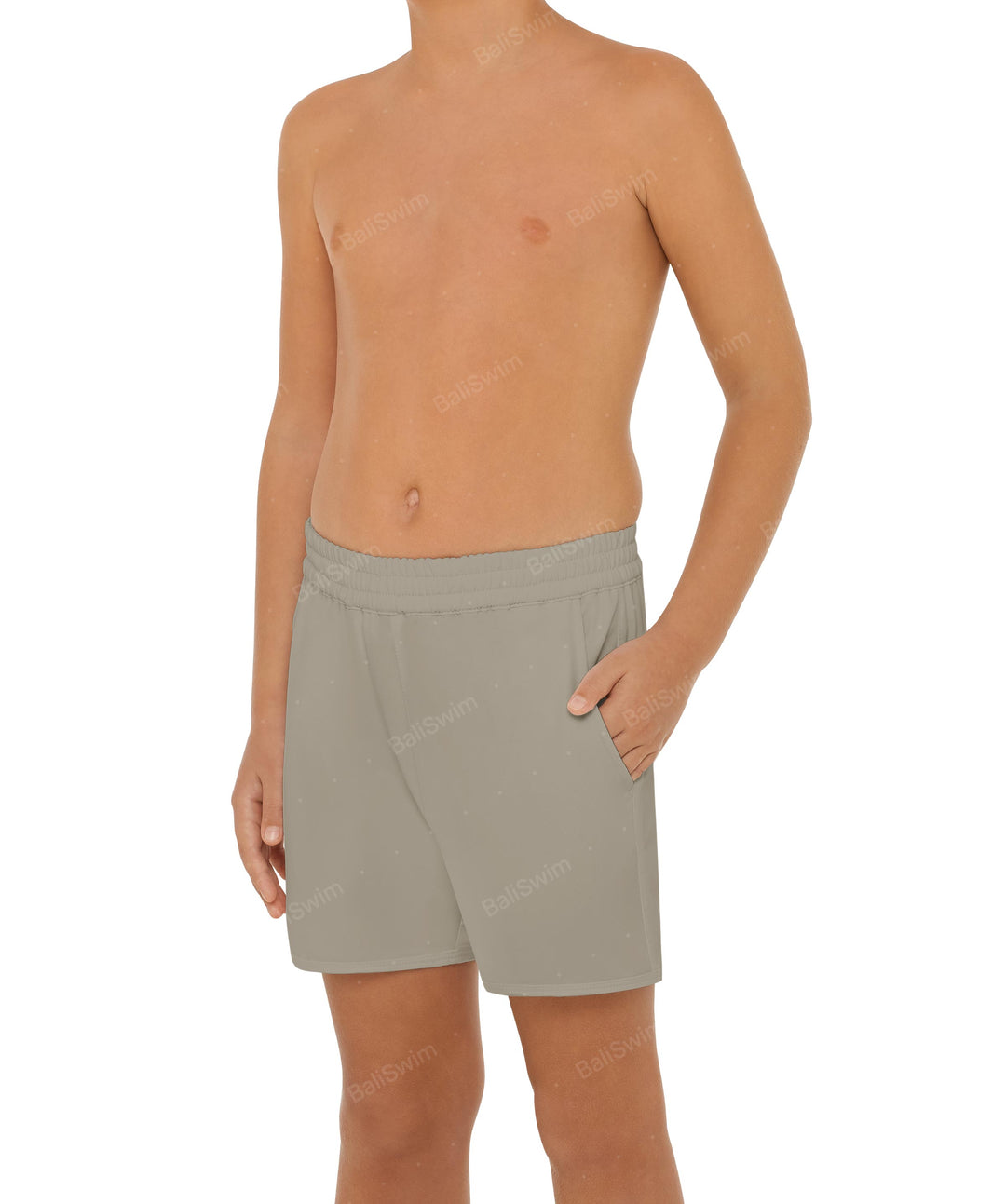 BSBS-S05 Boy's Shorts
