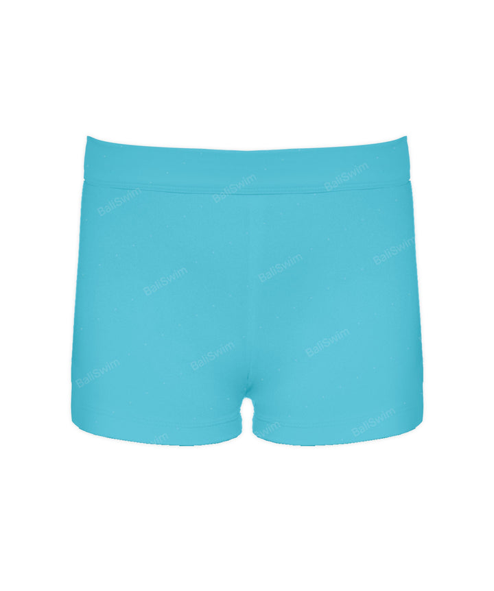 BSGS-RB01 Girl's Rash Guard Bottom