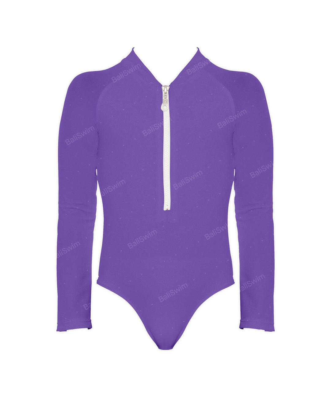 BSGS-RS02 Girl's Rash Guard One Piece