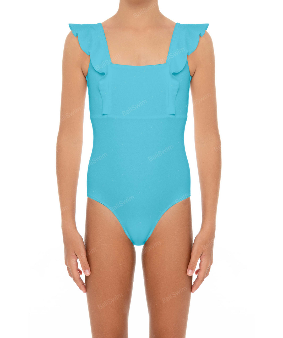 BSGS-S02 Girl's One Piece