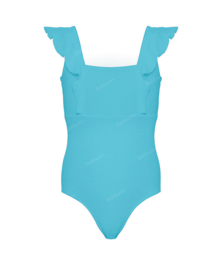 BSGS-S02 Girl's One Piece