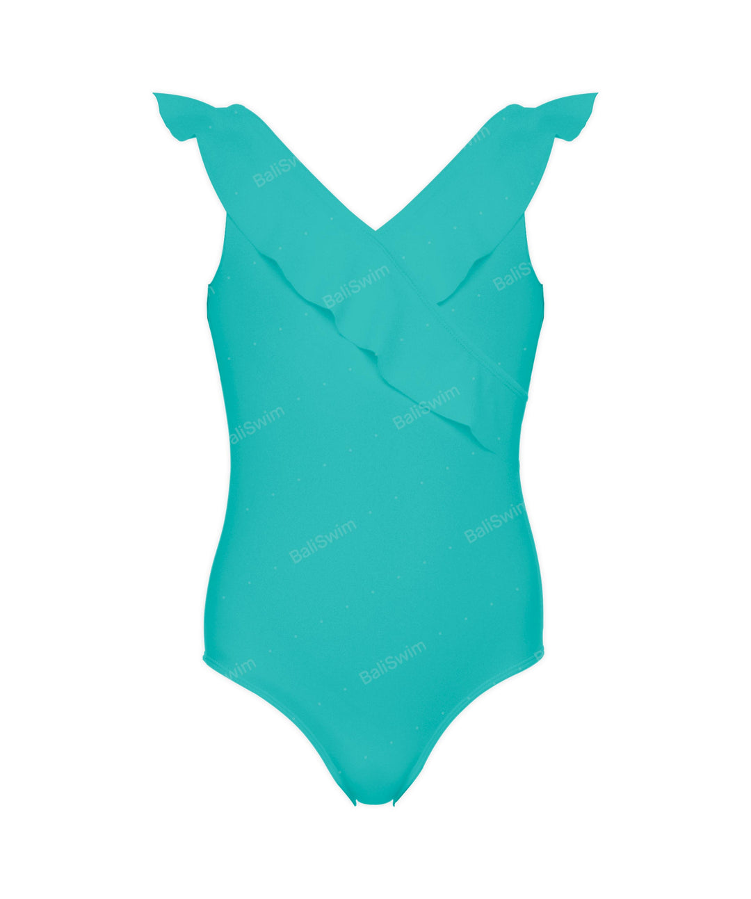 BSGS-S07 Girl's One Piece