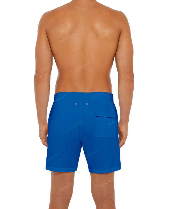 BSMS-S03 Shorts