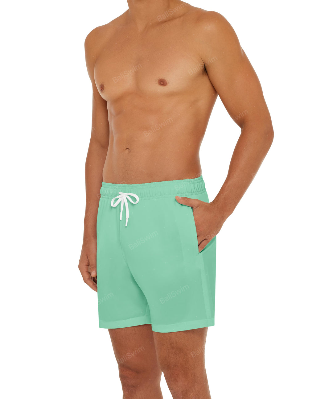 BSMS-S03 Shorts