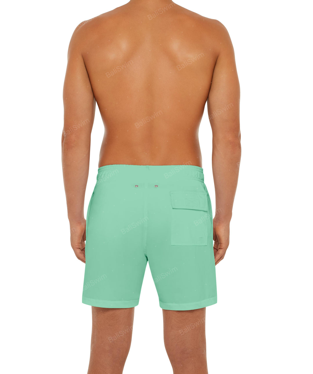 BSMS-S03 Shorts