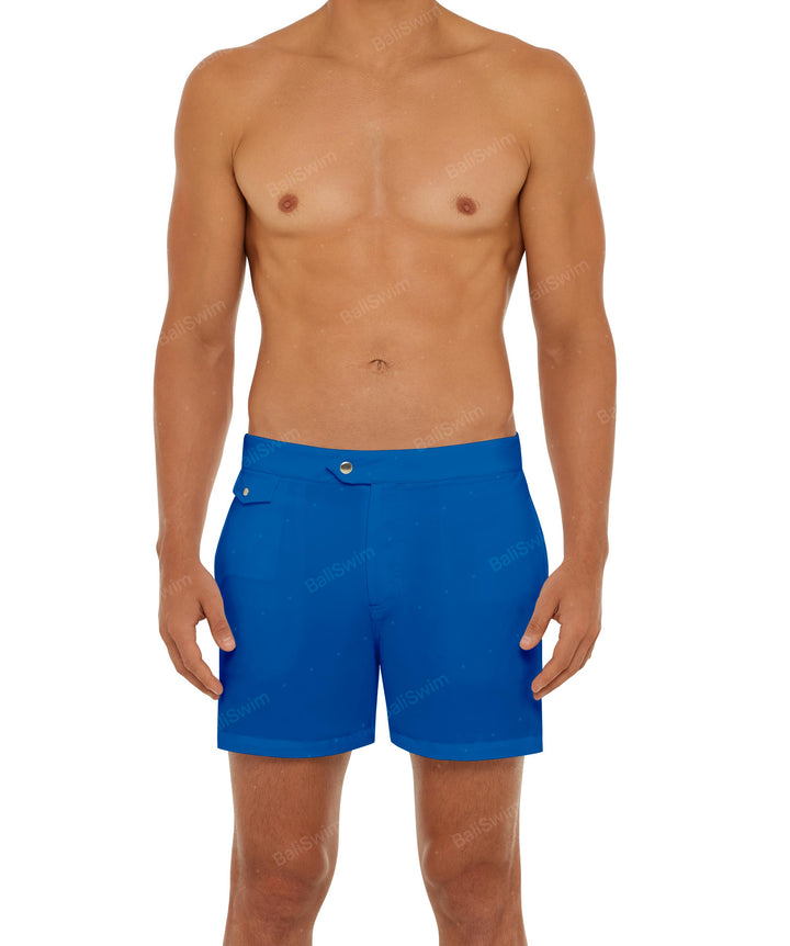 BSMS-S06 Shorts