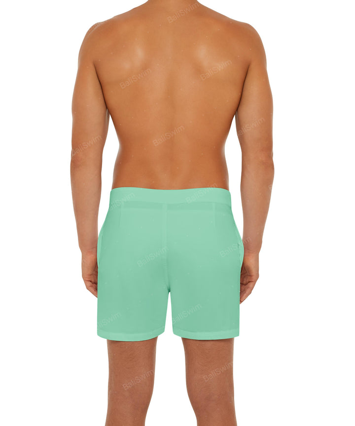 BSMS-S06 Shorts