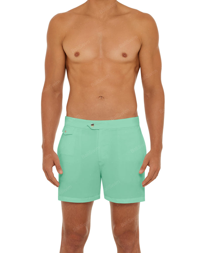 BSMS-S06 Shorts