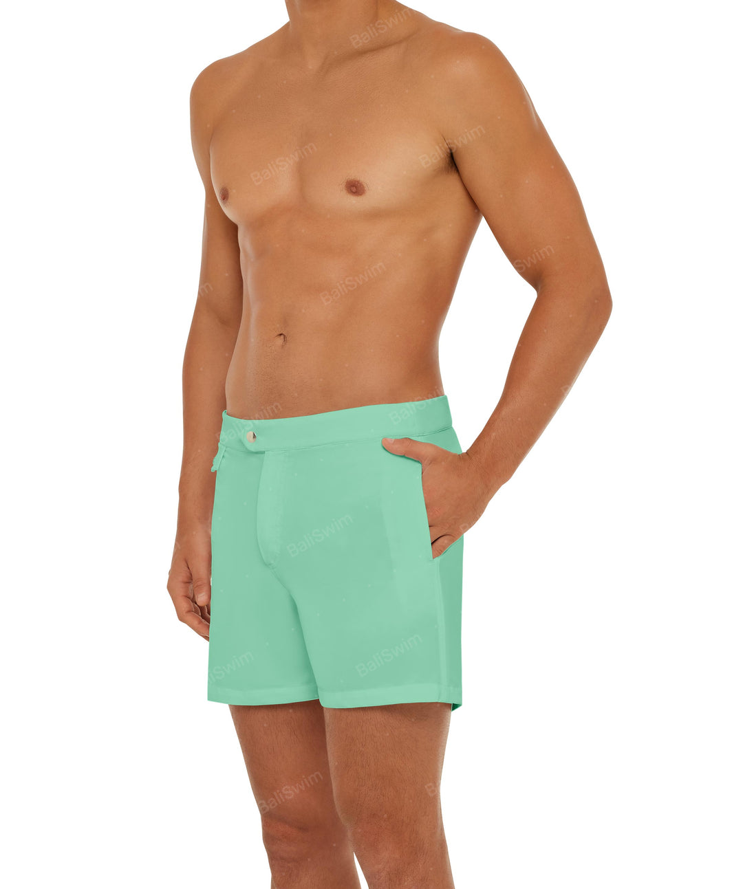 BSMS-S06 Shorts