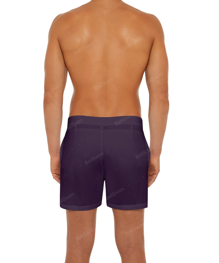 BSMS-S06 Shorts
