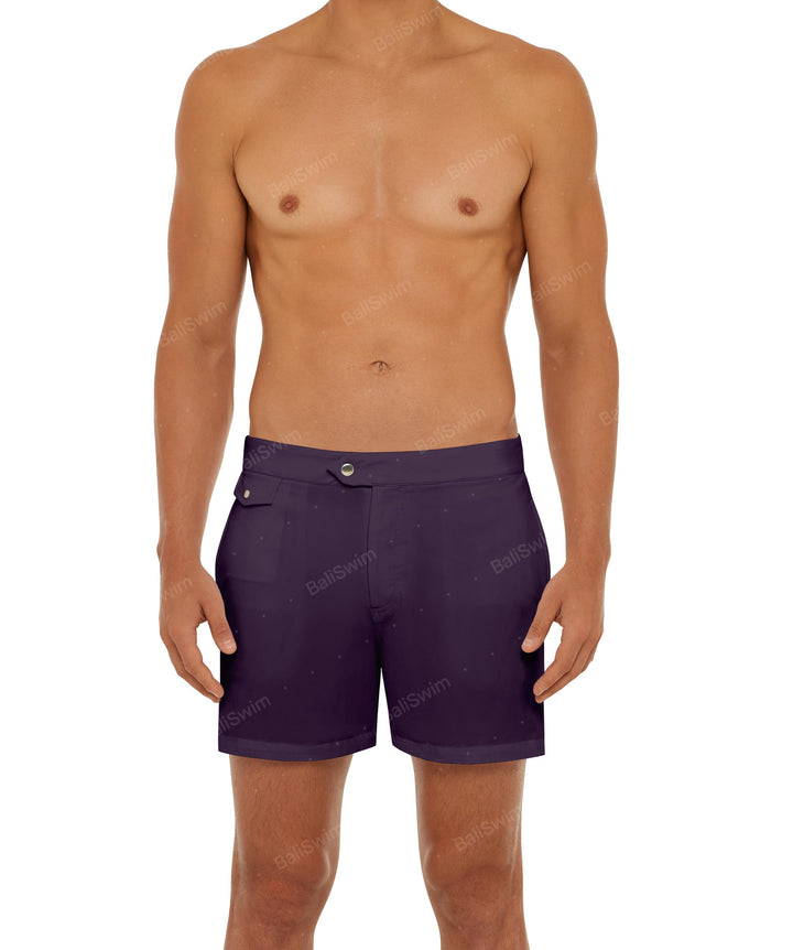 BSMS-S06 Shorts