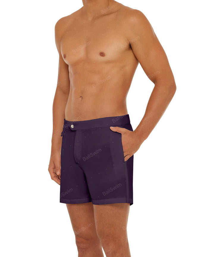 BSMS-S06 Shorts