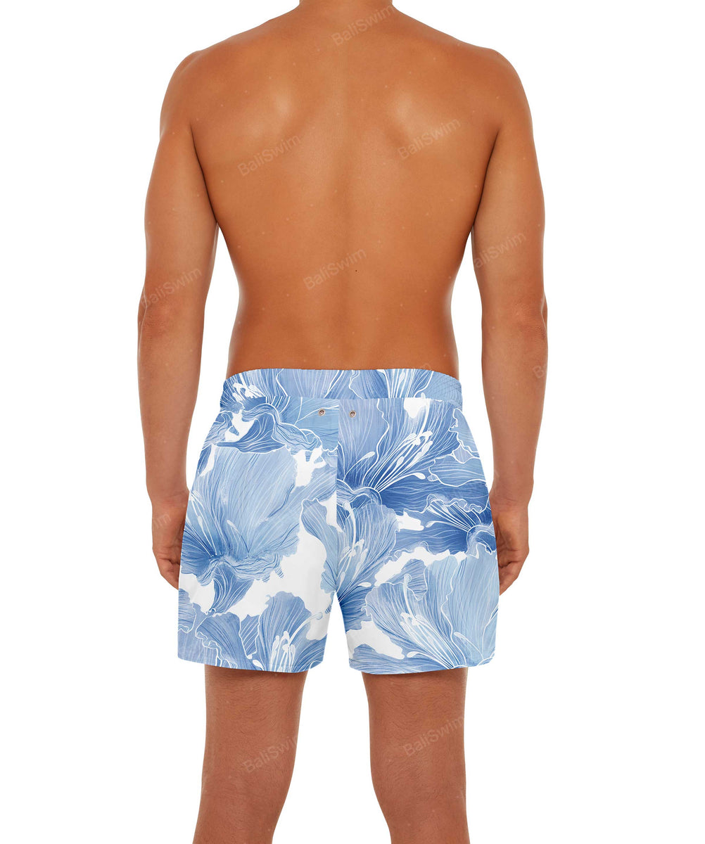 BSMSS08 Shorts Bali Swim