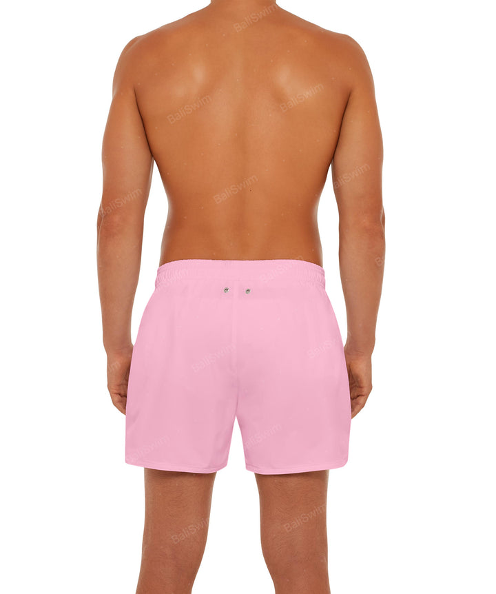 BSMS-S08 Shorts