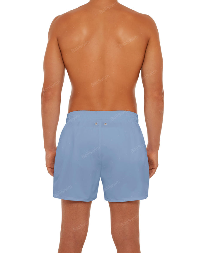 BSMS-S08 Shorts