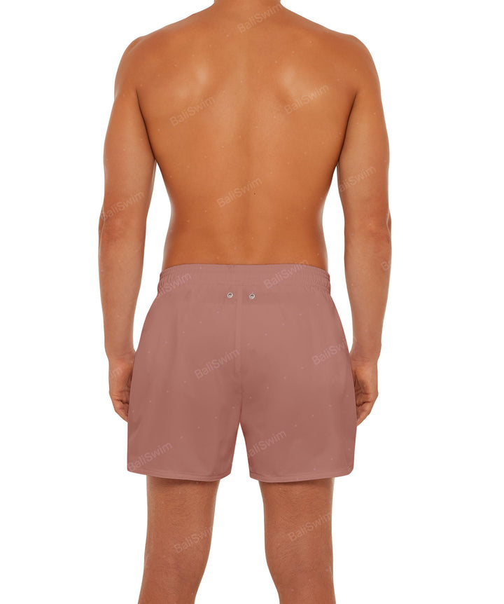 BSMS-S08 Shorts